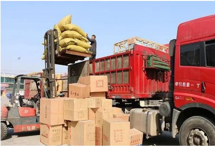 泉州到大城县物流专线