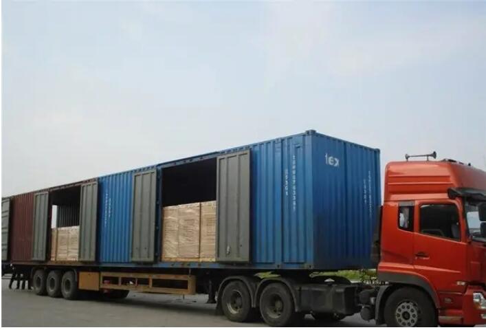 泉州到大城县整车运输