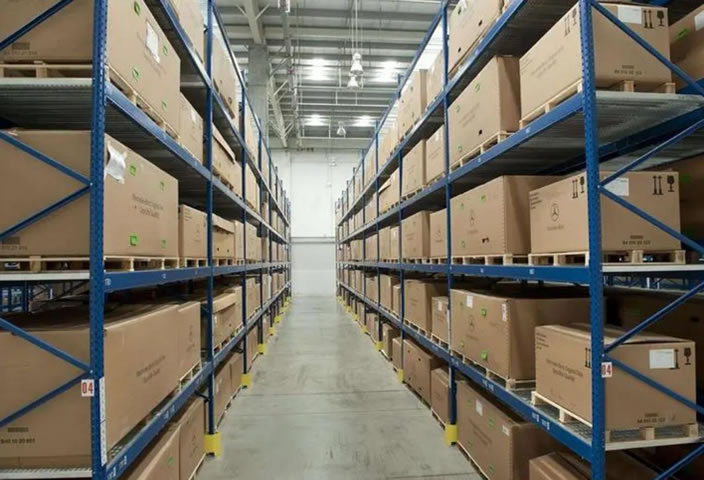 泉州到大城县货物仓储