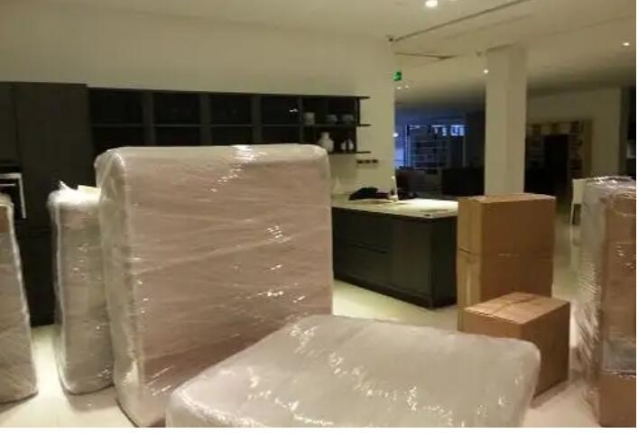 泉州到大城县长途搬家